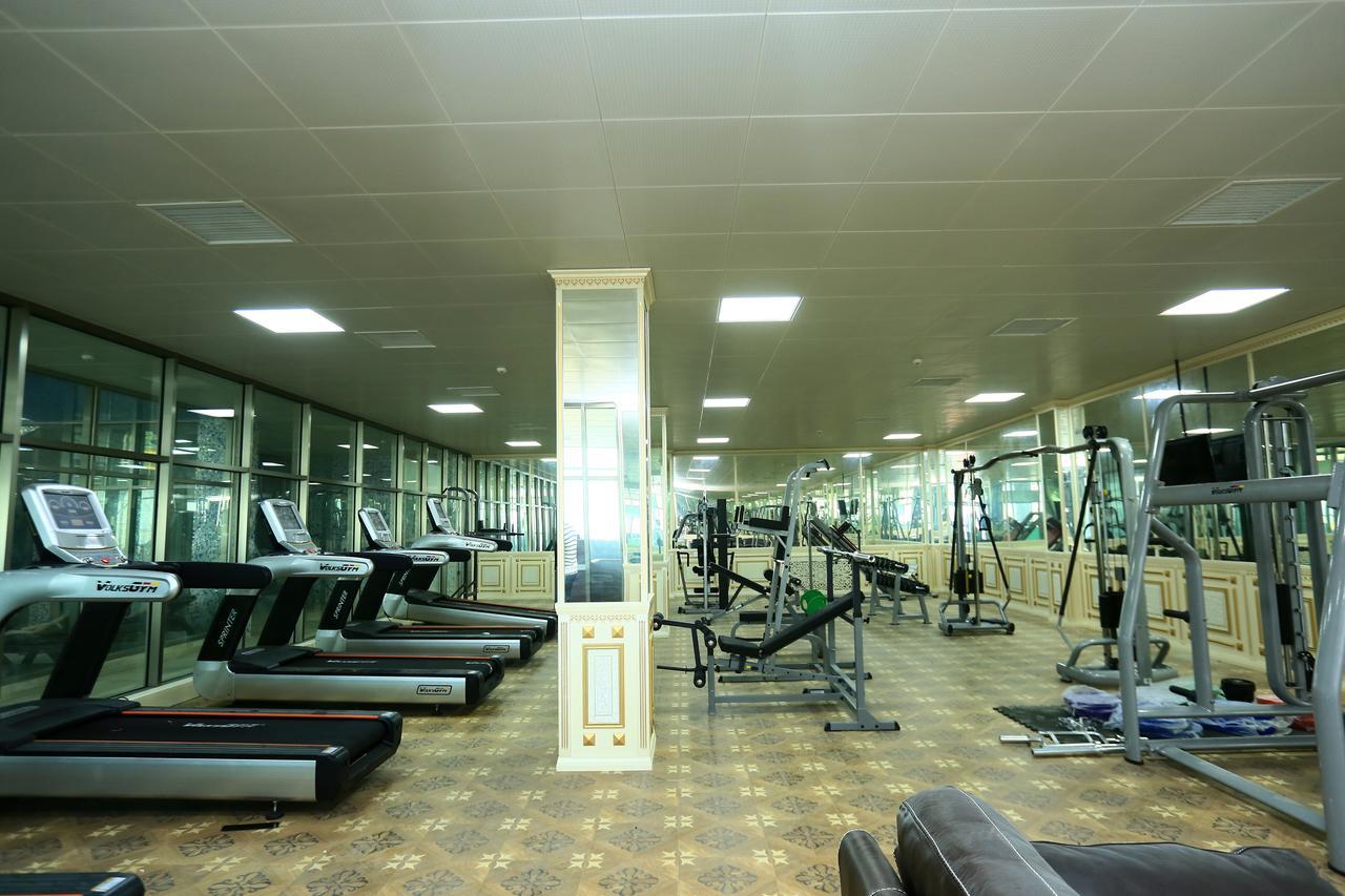 Spring Hotel โนฟซาเนอ ภายนอก รูปภาพ