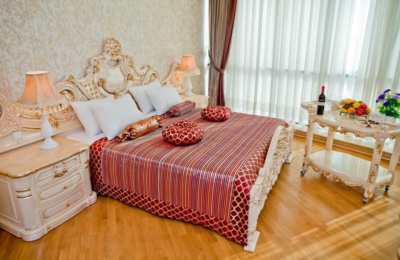 Spring Hotel โนฟซาเนอ ภายนอก รูปภาพ